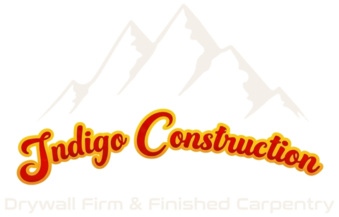 Indigo Construction: Drywall Firm & Finished Carpentry